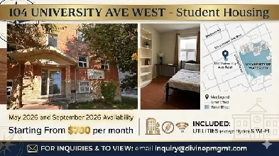 $700 | BEST VALUE | CURRENT RENT INCENTIVES AVAILABLE |