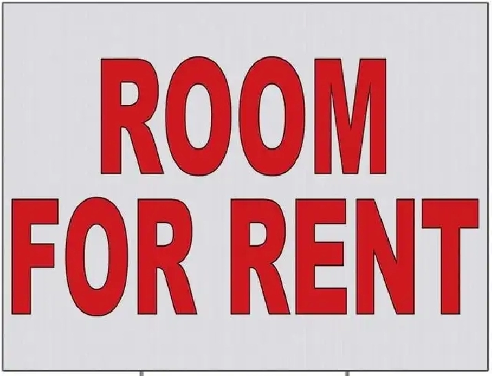 Room for Rent