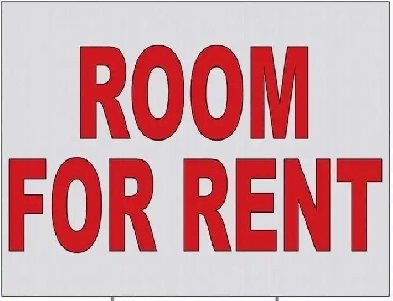 Room for Rent