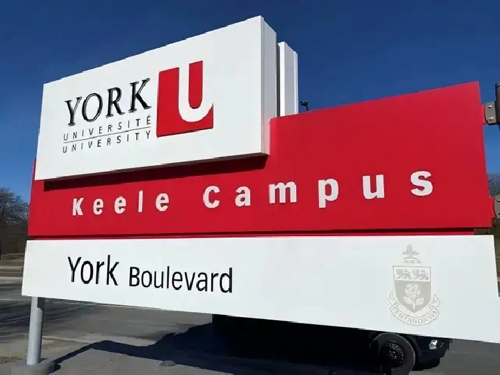 YorkU Village Room For Rent