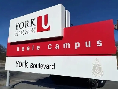 YorkU Village Room For Rent