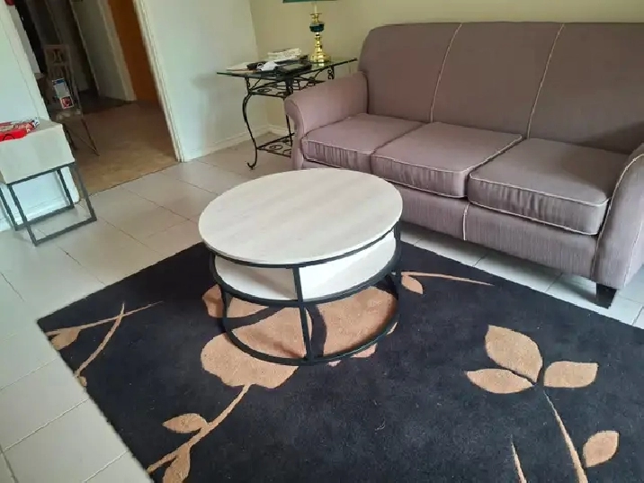 Fully Furnished 2 Bedroom