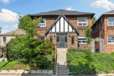 1Bed | 1Bath -Basement