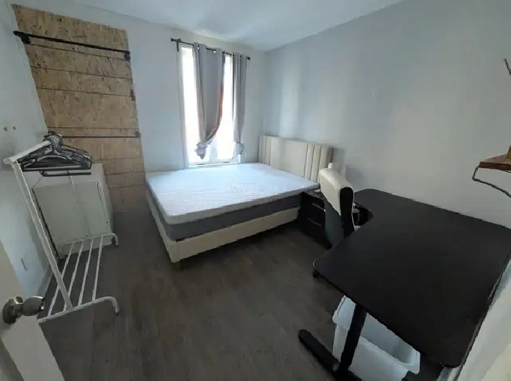 Roommate wanted