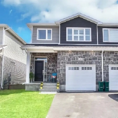 Best Value! Rent 3 bedrooms, 2.5 Bath House in Kingston West