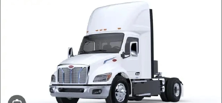 Truck driving school for sale