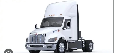 Truck driving school for sale