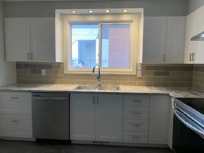 Spacious 3-Bedroom Apartment
