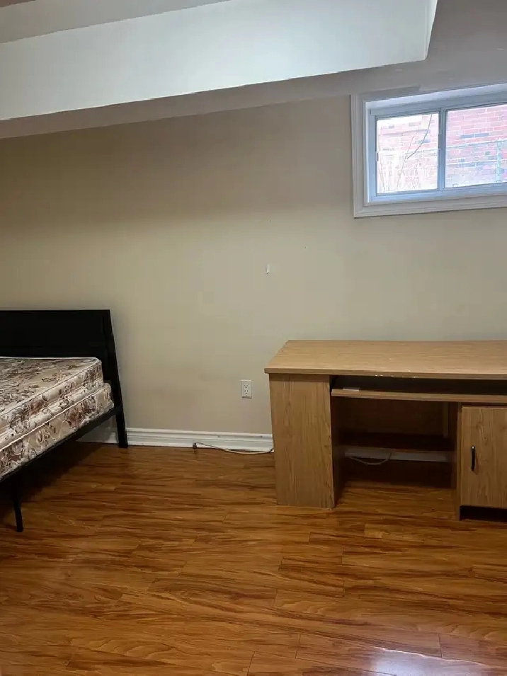 Room for Rent - $600 - Females Only