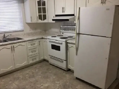 Room for Rent - ONLY for Females