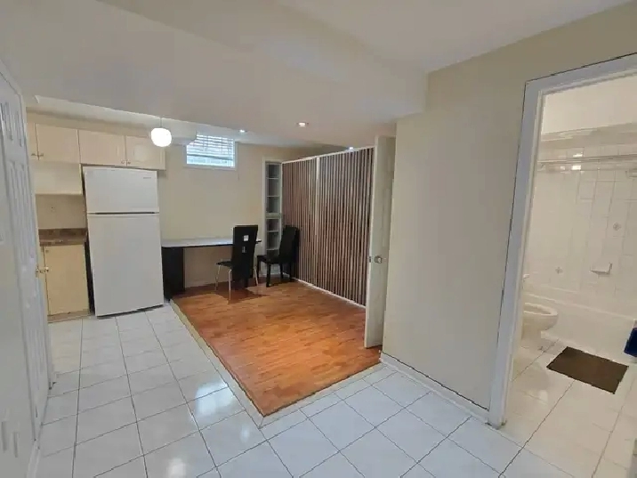 Comfortable Basement for Rent – Scarborough (Morningside/ Finch)