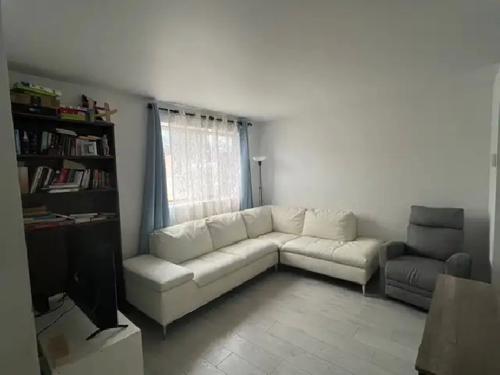 Apartement 4 1/2