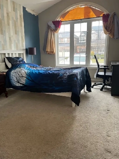 Roommate Pvt Room Upstairs in House $750