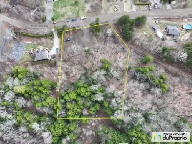 $149,000 - Residential Lot for sale in St-Boniface