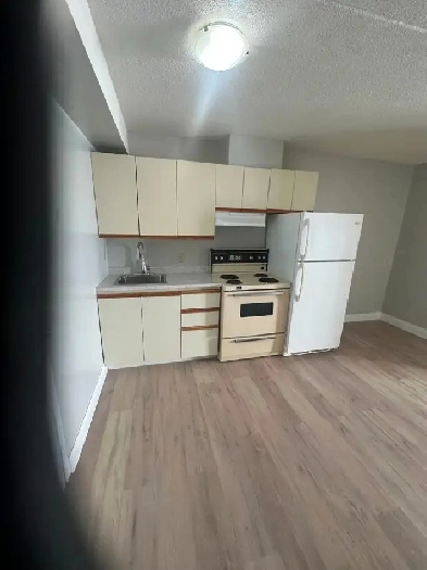 One Bedroom Available Now in Minnow Lake
