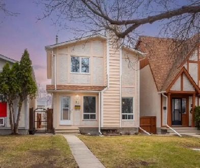 Long time owner of 38 years ready to sell! 3bdrm 1200sqft home!