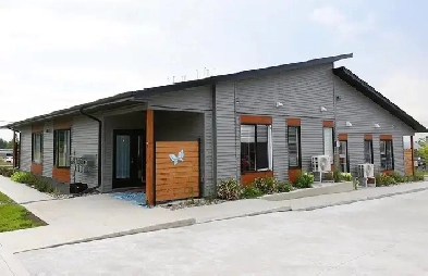 Newly Built One Level Home for Rent