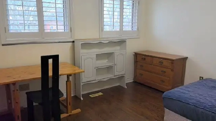 Short-term rental $50 Short-term rental $50 North York