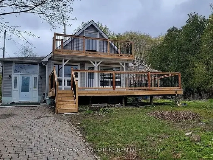 2 Beds 2 Baths Apartment at Musselman's Lake