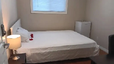 $895/MONTH: SHORT-TERM A ROOM FOR RENT