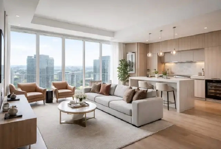 Condos for rent