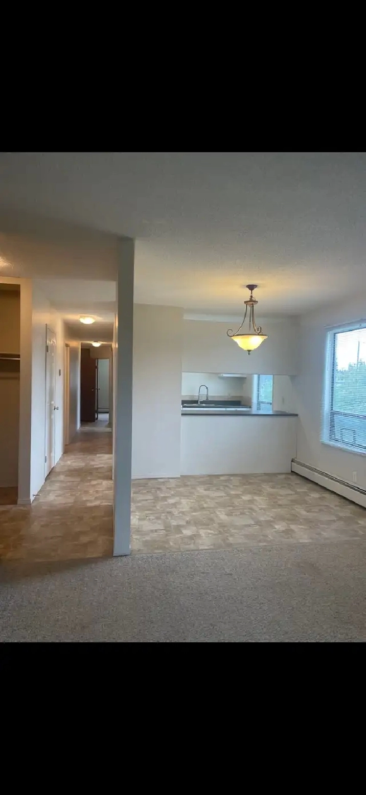 Spacious Apt for Rent - Mirror,AB