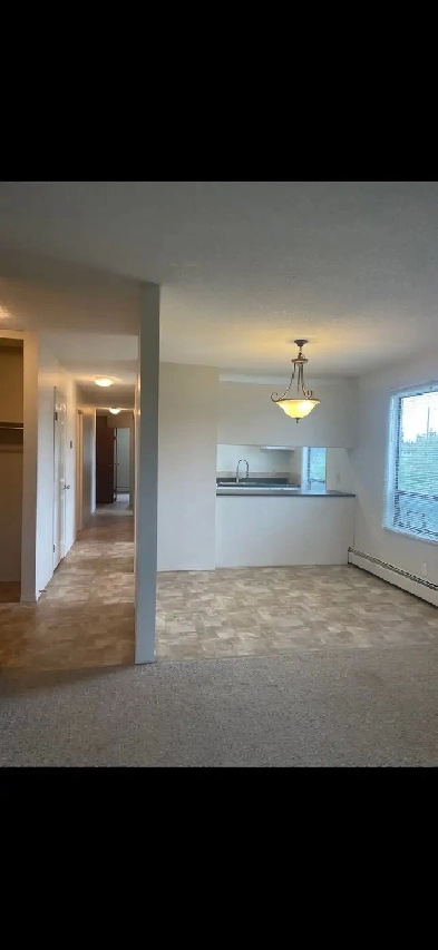 Spacious Apt for Rent - Mirror,AB