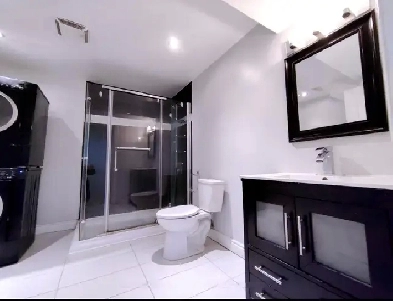 2 Rooms Unit