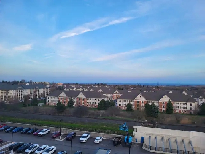 Amazing water view condo in Bowmanville - only $1899 per month
