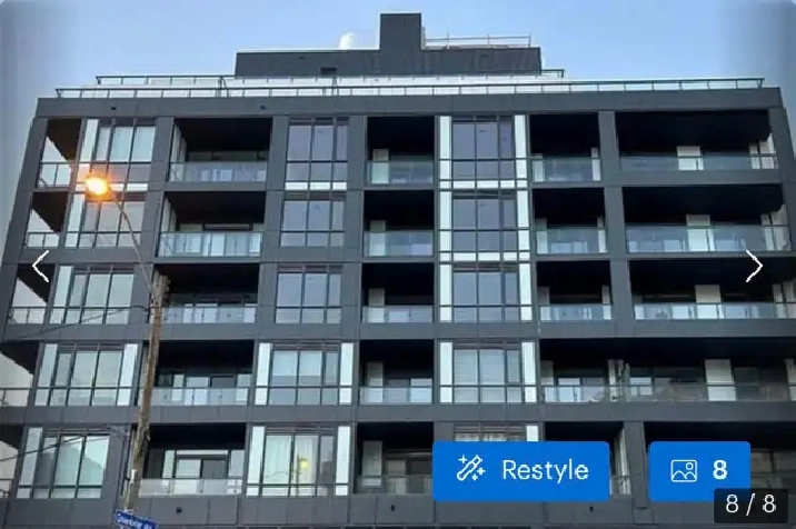 Best Deal!Very New and Really Bright Two-Bedroom Unit Rent