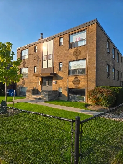 Two Bedroom Etobicoke