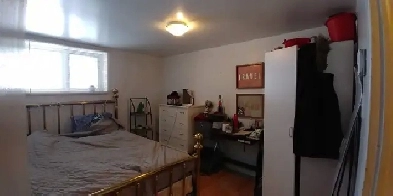 2 disponibilités 1er juillet près Cégep Garneau Université Laval