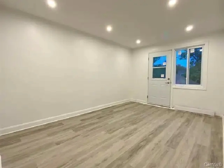 4 1/2 FOR RENT-1500$/month (Côte-des-Neiges/Notre-Dame-de-Grâce