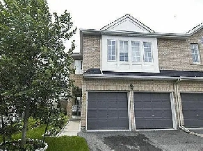 Semi-Detached Home in Glen Cairn, Kanata - 4-Bedroom