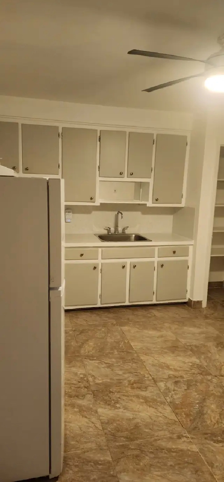 Appartement 4½ à louer – Villeray