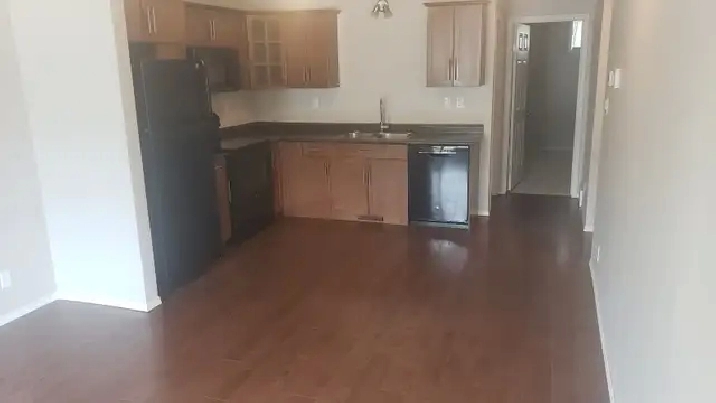 2 Bedroom Townhouse/Condo