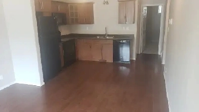 2 Bedroom Townhouse/Condo