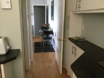 2½ neuf Meublé – Lac Beauport – Libre… $250/sem