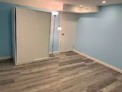 Furnished Private Room for rent Moody Park - Bus 112, 101, 155,