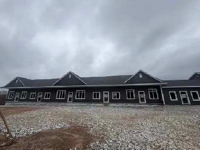 Commercial space for lease