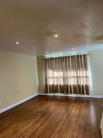 Brampton Apartment For Rent
