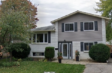 4 Bedroom 2 Bath Full House For Rent
