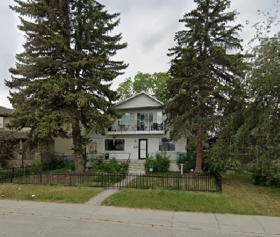 RENOVATED PARKDALE HOME – 5-MIN WALK TO FOOTHILLS HOSPITALS