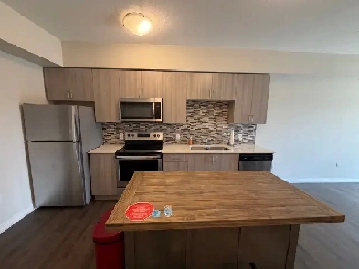 Rustic Modern Condo!