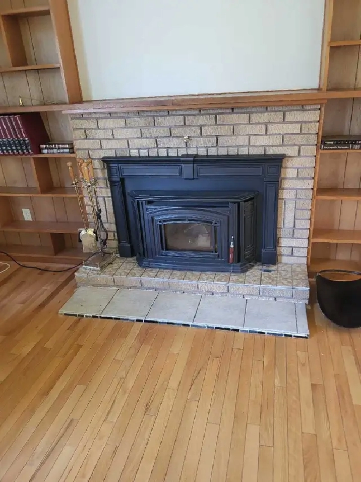 4 bedroom 2 bath executive home for rent