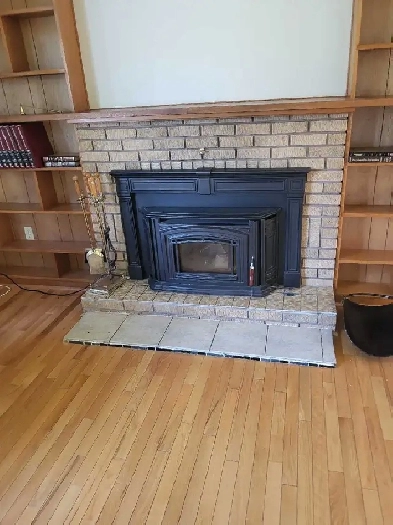 4 bedroom 2 bath executive home for rent