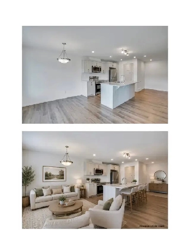Quick Virtual Staging for Realtors and Photographers