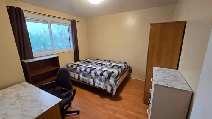 SUMMER DISCOUNT for Furnished rooms – all Utilities and WiFi inc