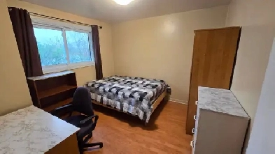 SUMMER DISCOUNT for Furnished rooms – all Utilities and WiFi inc