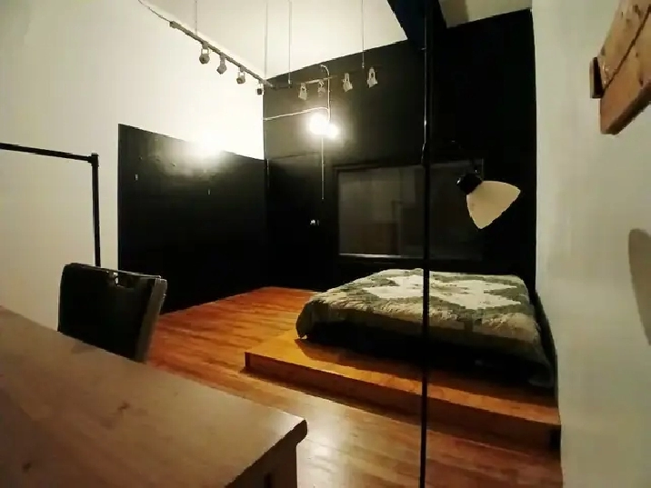 Chambre à louer